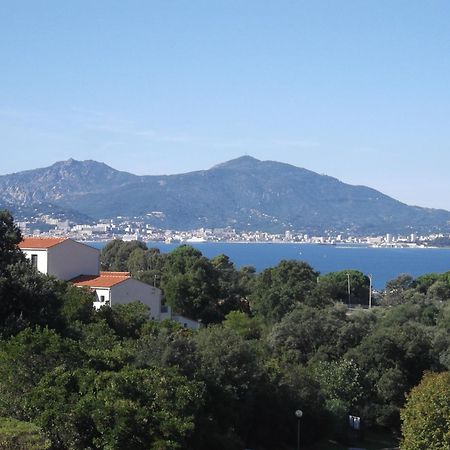 Appart 5 Personnes A Porticcio Avec 2 Piscines Materiel Enfant ,Bebe Clim エクステリア 写真