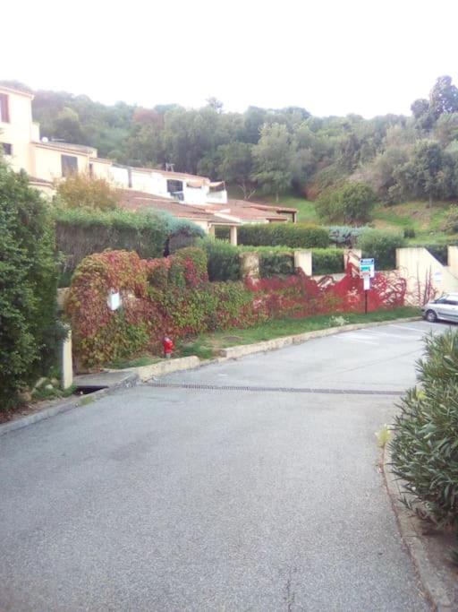 Appart 5 Personnes A Porticcio Avec 2 Piscines Materiel Enfant ,Bebe Clim エクステリア 写真