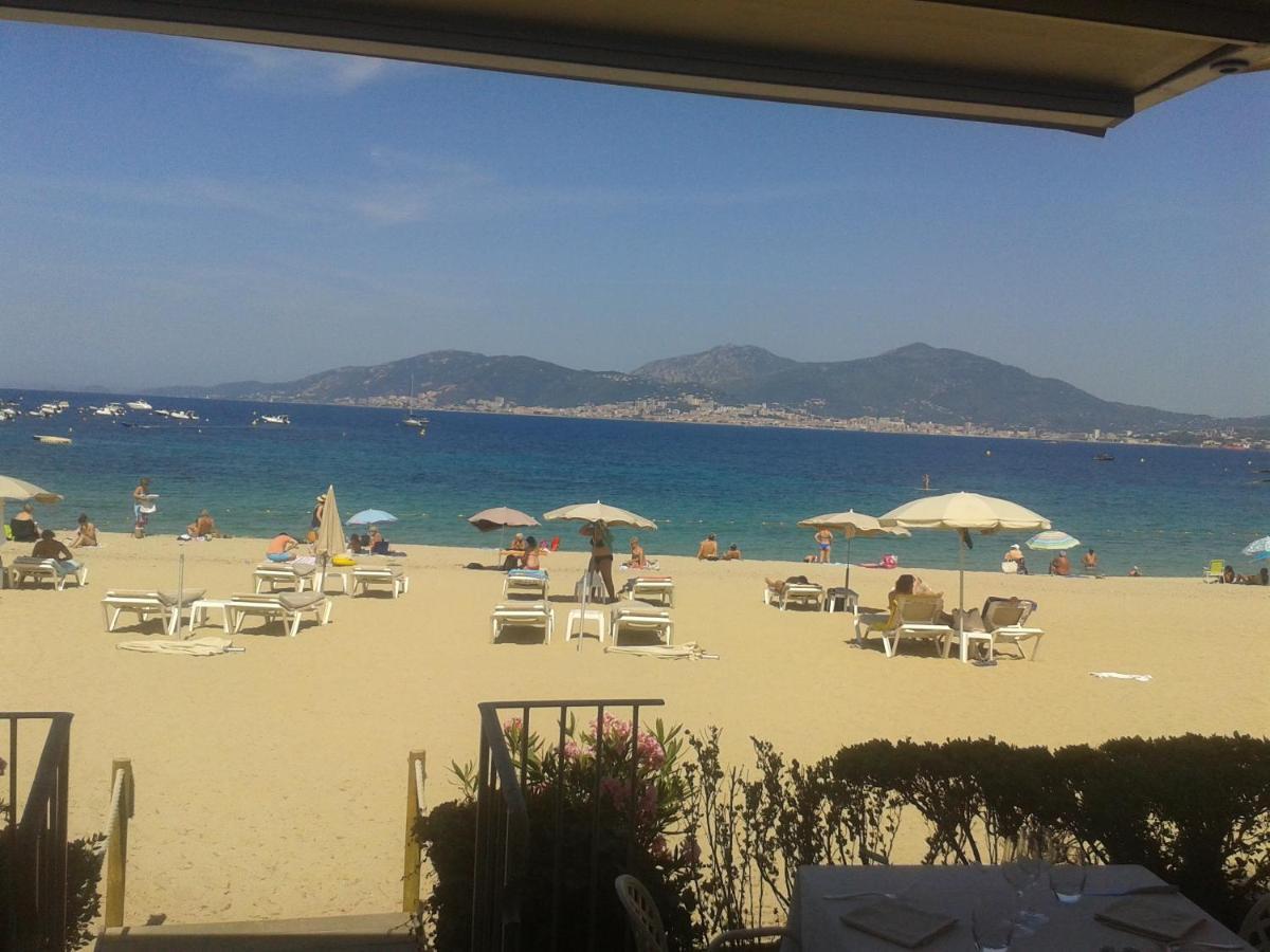 Appart 5 Personnes A Porticcio Avec 2 Piscines Materiel Enfant ,Bebe Clim エクステリア 写真