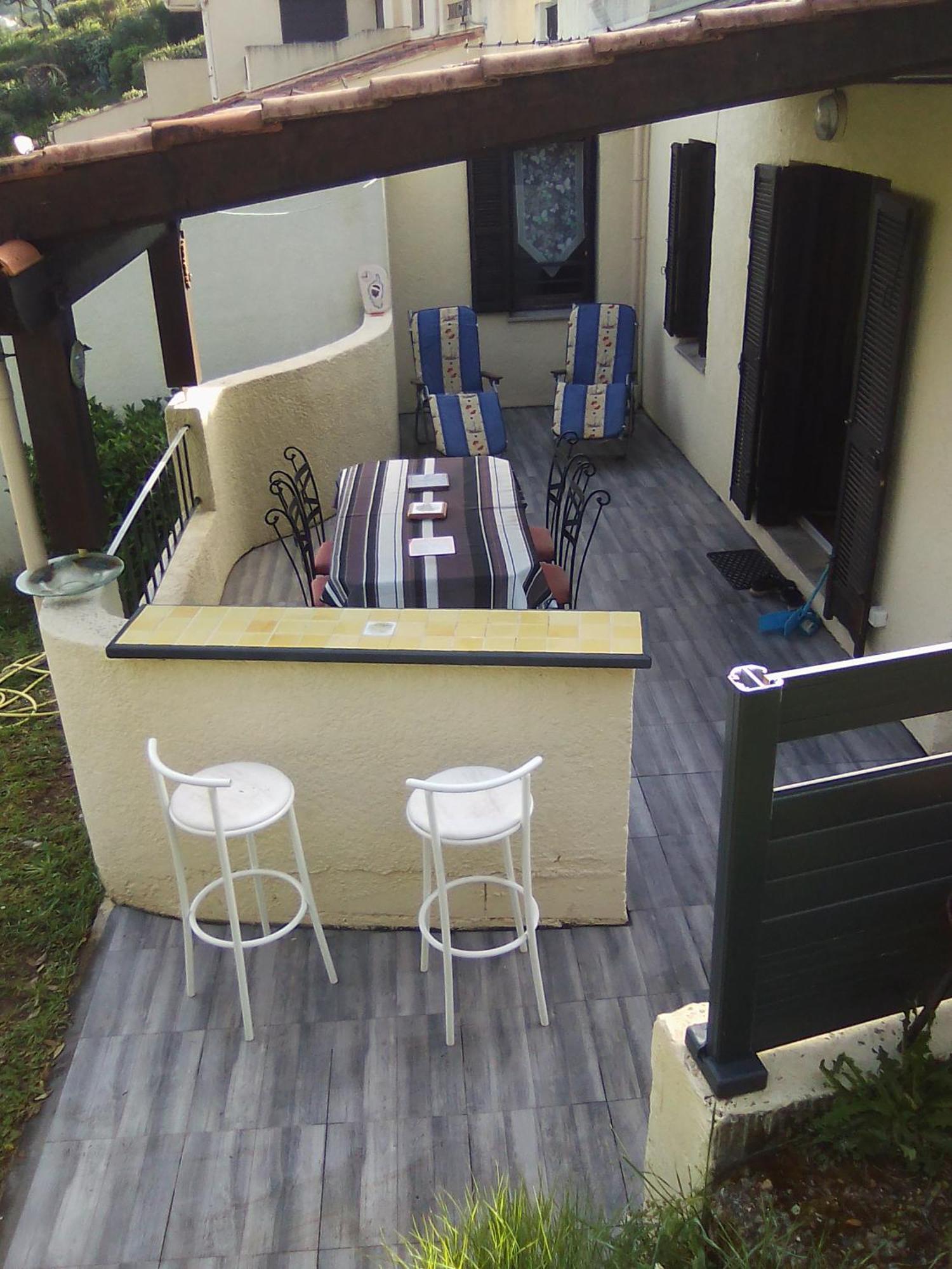 Appart 5 Personnes A Porticcio Avec 2 Piscines Materiel Enfant ,Bebe Clim エクステリア 写真