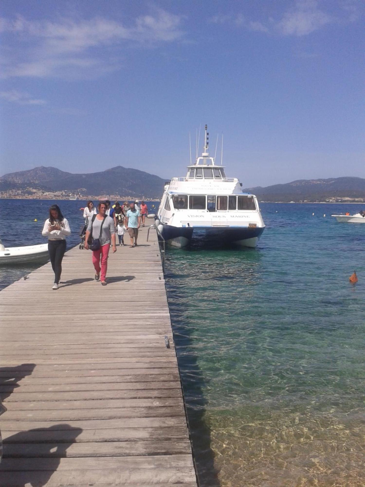 Appart 5 Personnes A Porticcio Avec 2 Piscines Materiel Enfant ,Bebe Clim エクステリア 写真