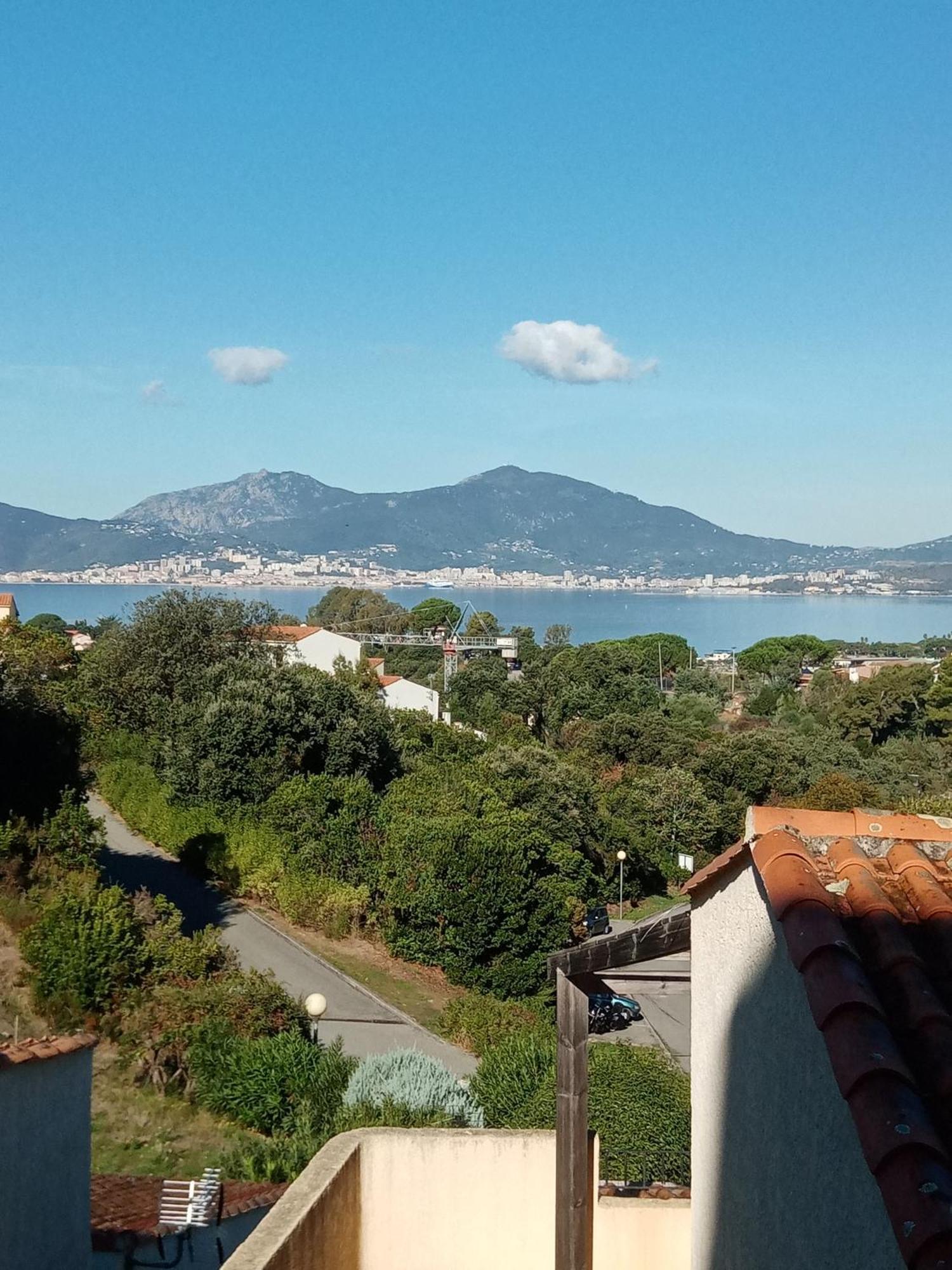Appart 5 Personnes A Porticcio Avec 2 Piscines Materiel Enfant ,Bebe Clim エクステリア 写真