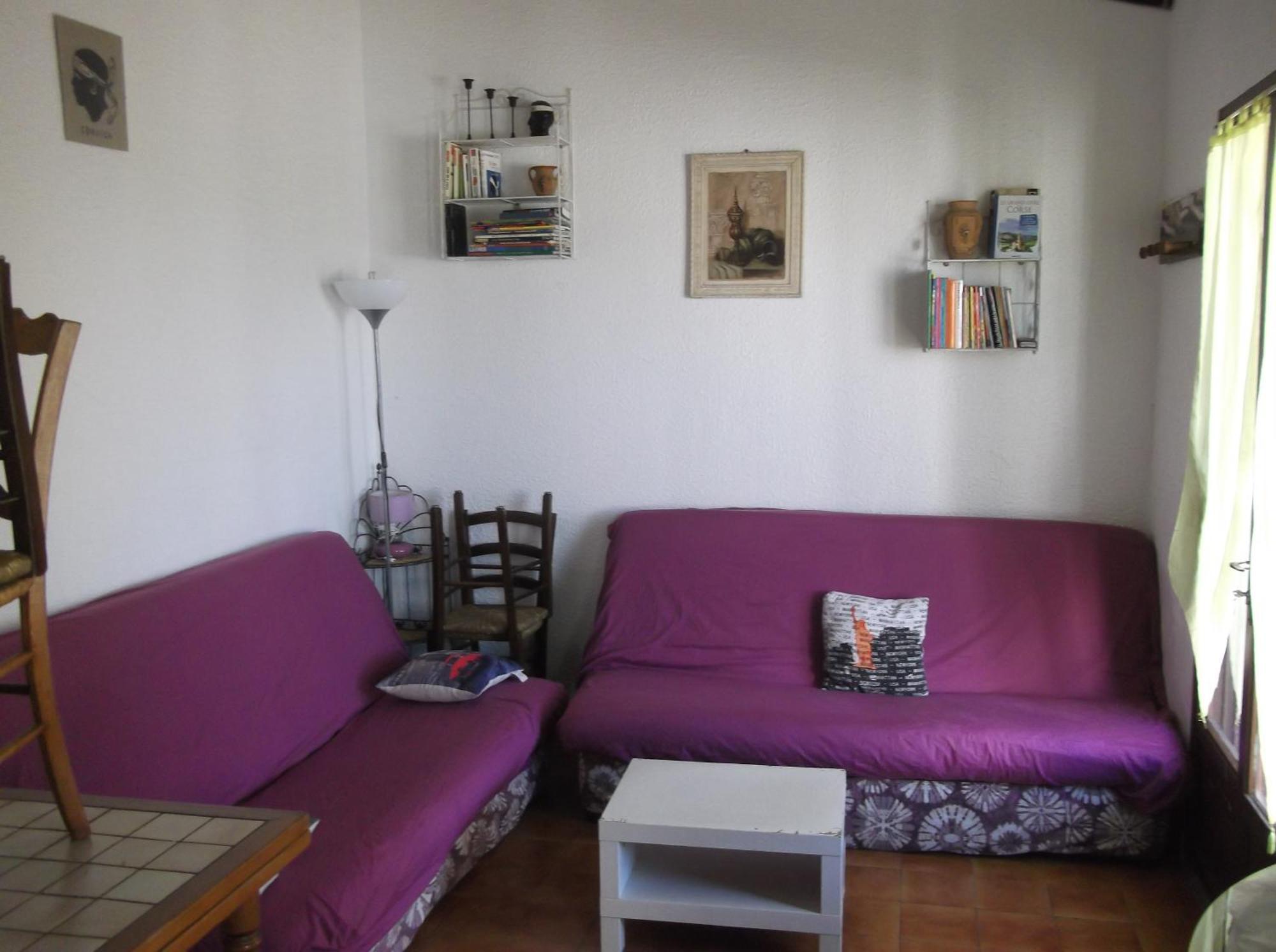 Appart 5 Personnes A Porticcio Avec 2 Piscines Materiel Enfant ,Bebe Clim エクステリア 写真