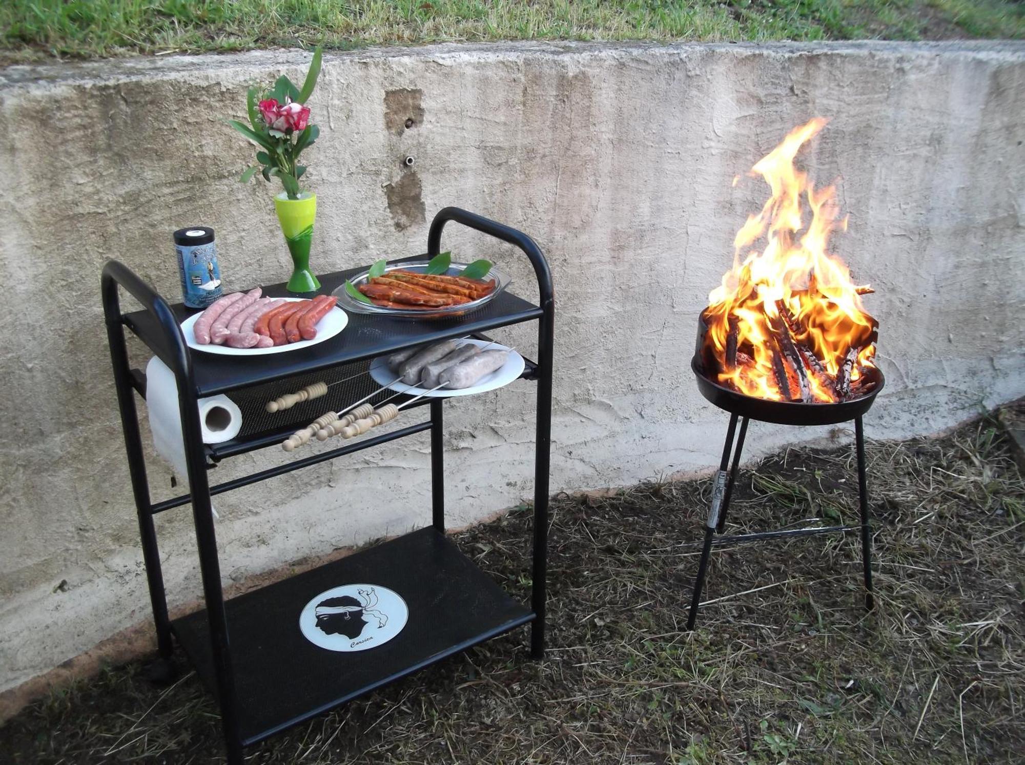 Appart 5 Personnes A Porticcio Avec 2 Piscines Materiel Enfant ,Bebe Clim エクステリア 写真